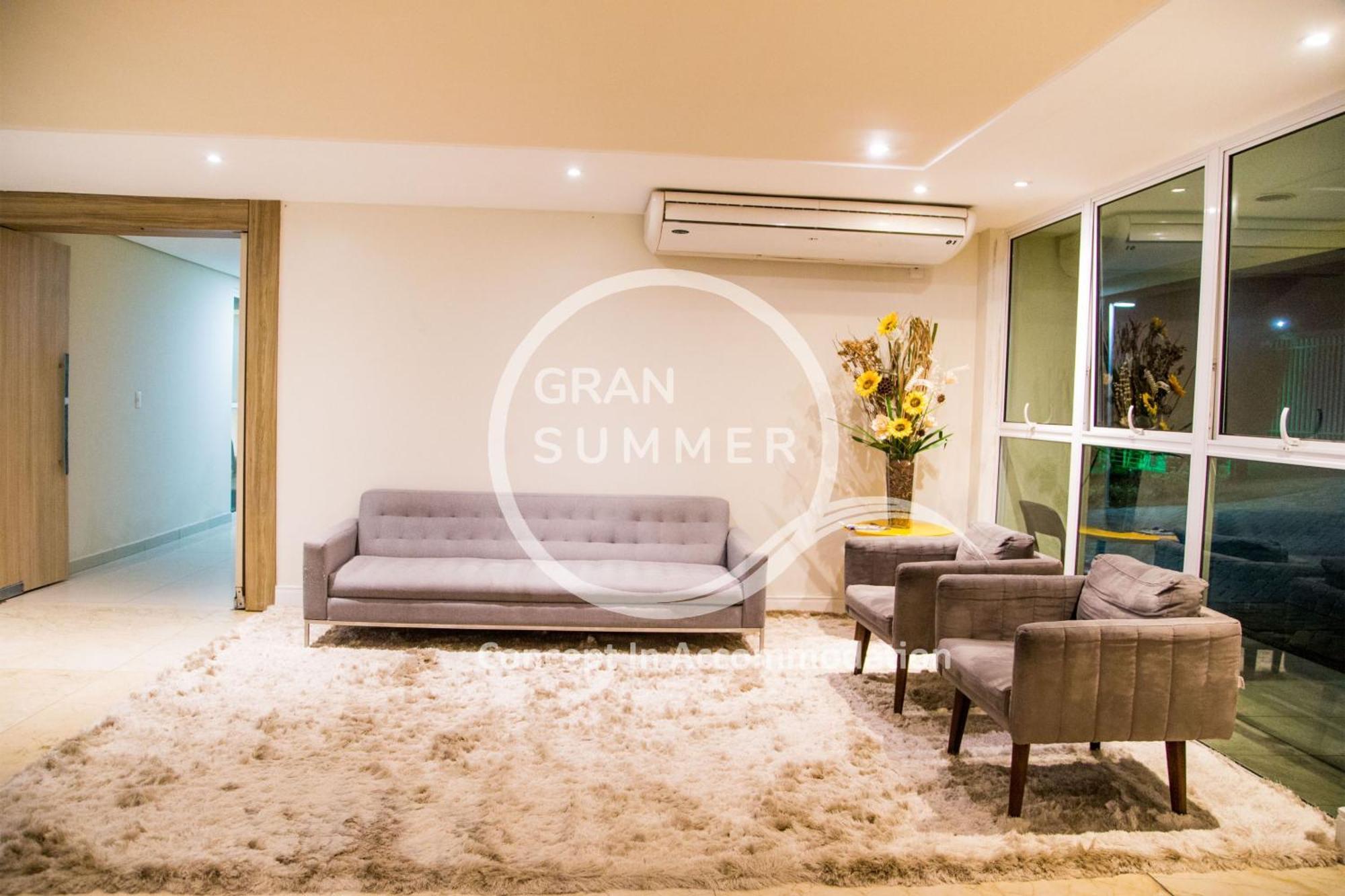 公寓 Gran Summer