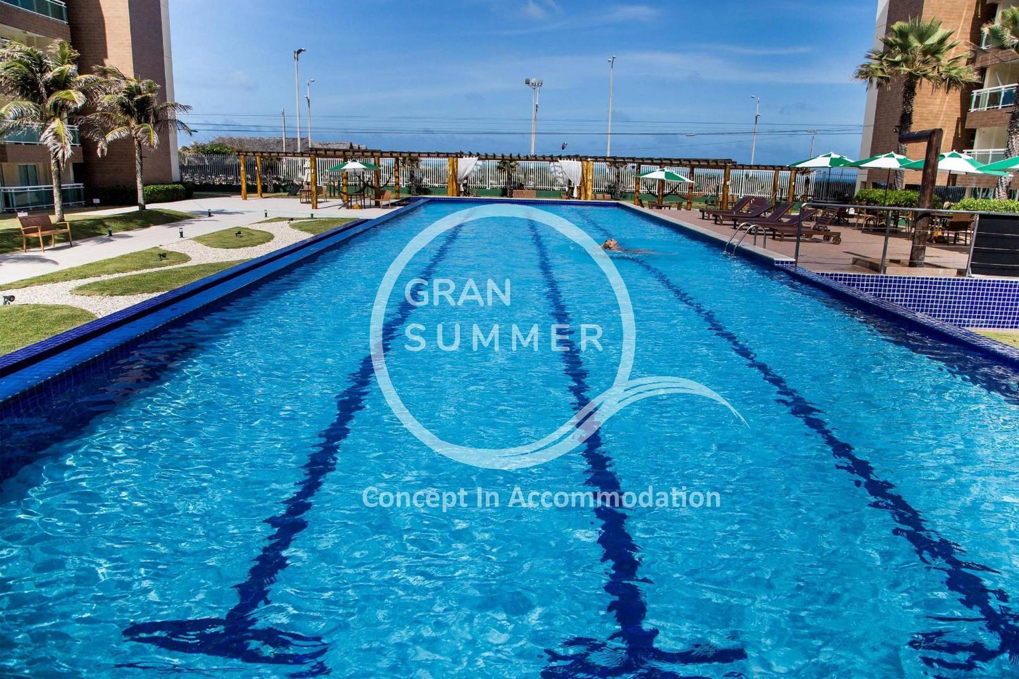 Gran Summer 福塔莱萨