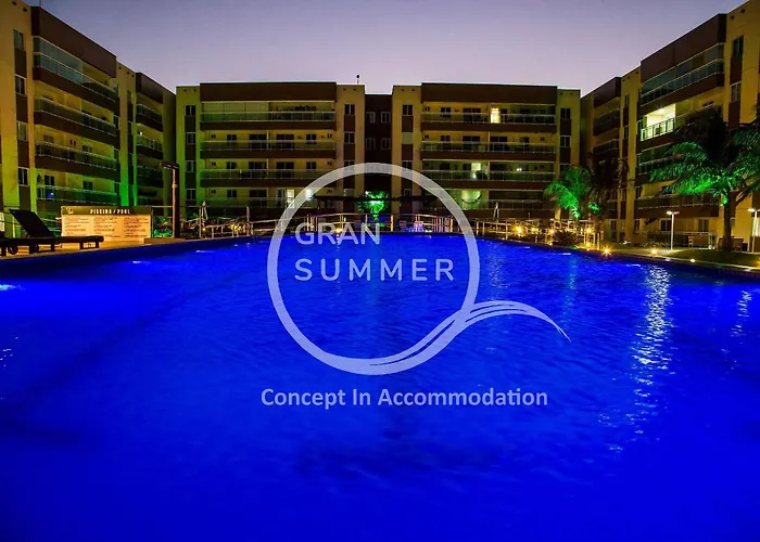 Gran Summer