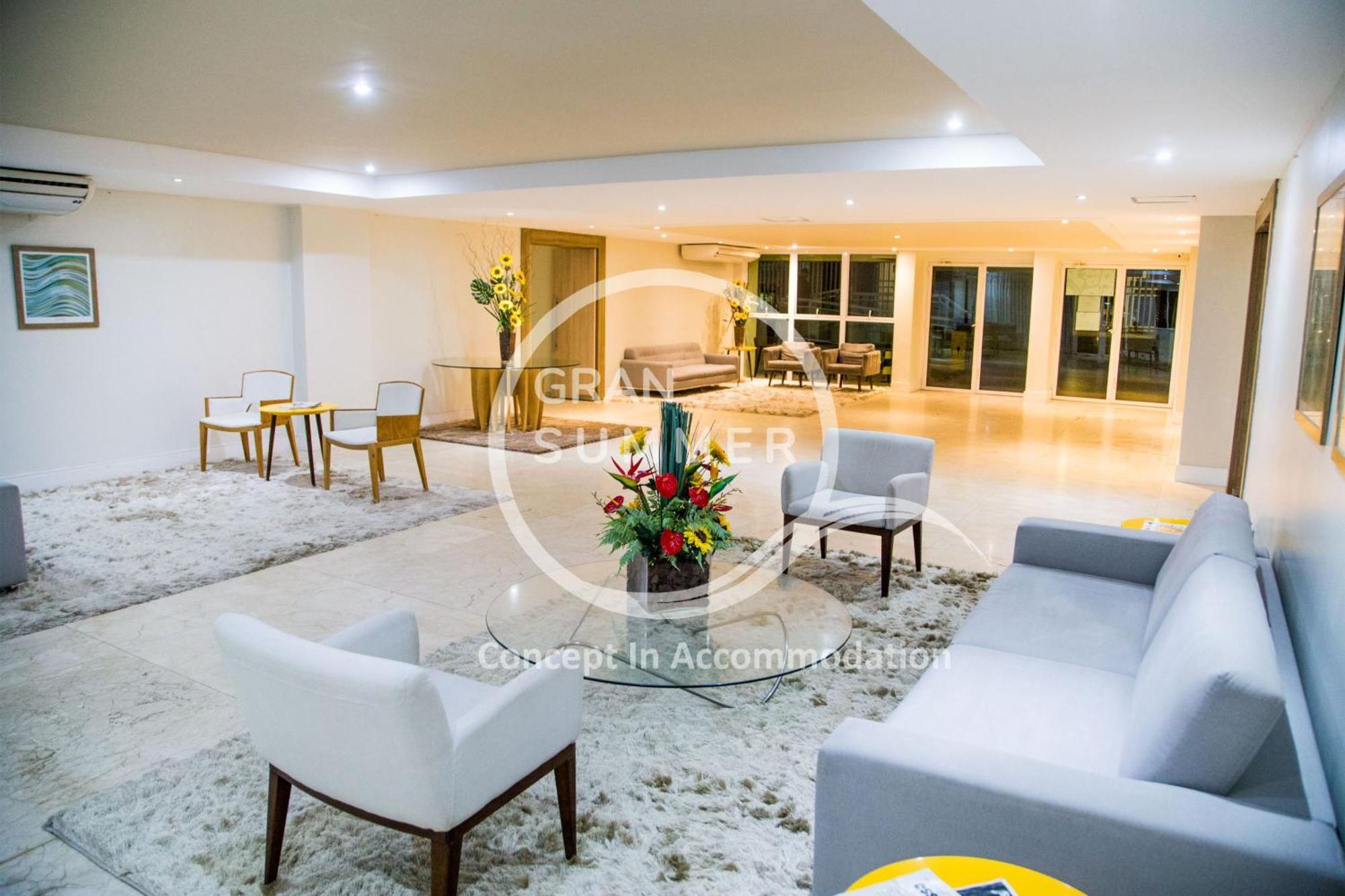 Apartment Gran Summer
