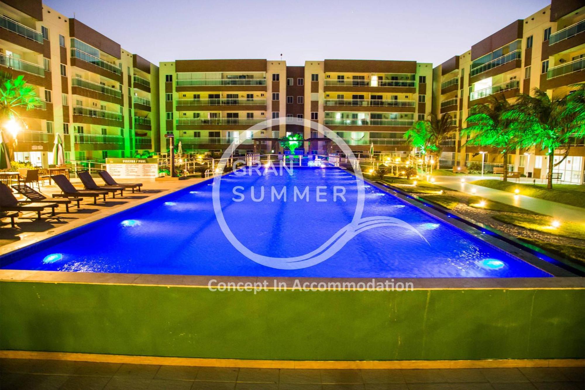 Gran Summer Apartment