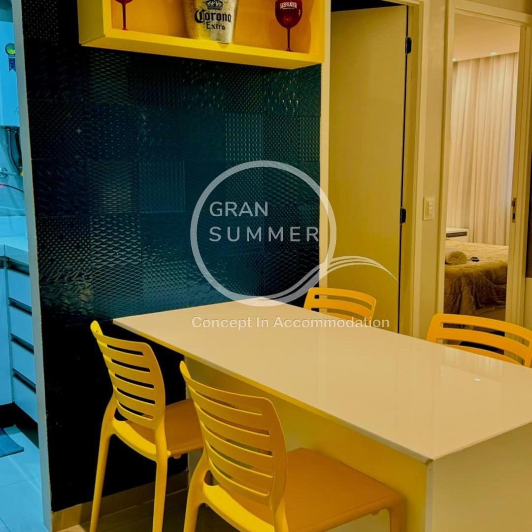 Apartment Gran Summer
