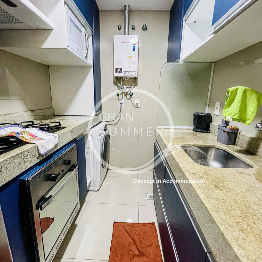 Gran Summer Apartment