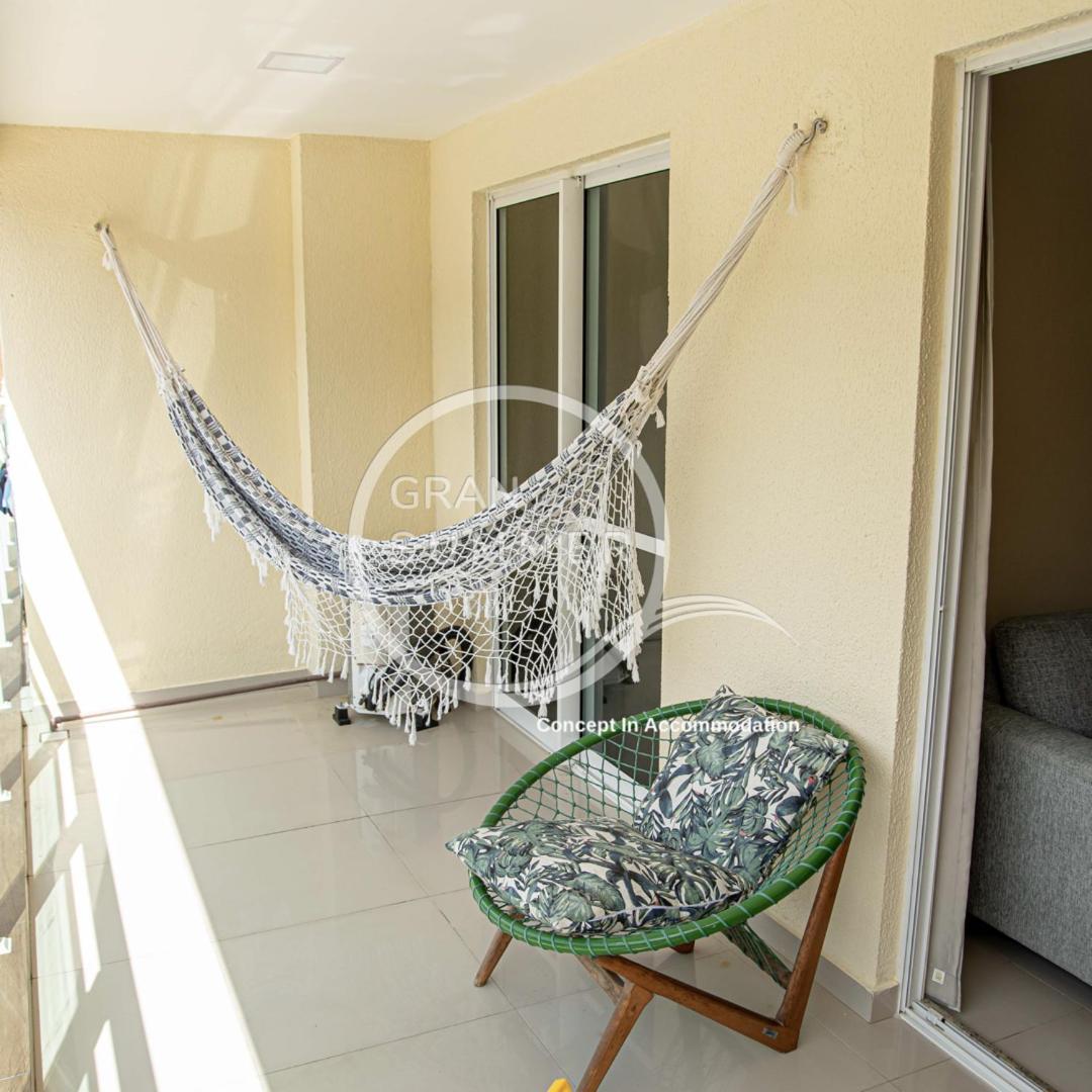 Gran Summer Apartment