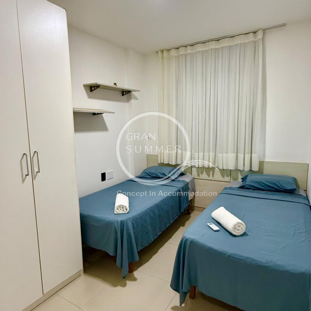 Gran Summer Apartment *